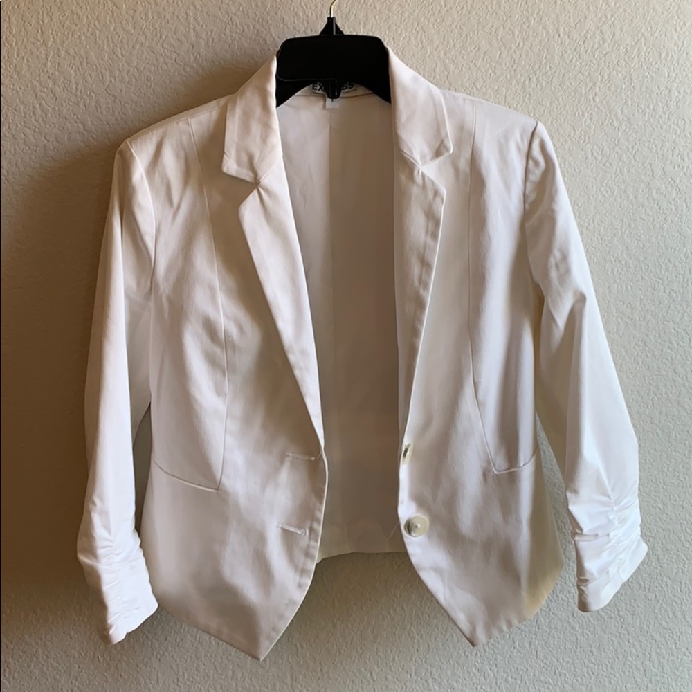 Express Blazer